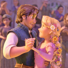 Tangled
