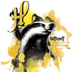 Hufflepuff